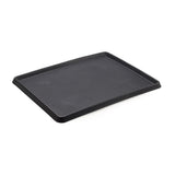 ipae progarden vassoio multivax in resina nero 70x90cm ean 8009271010710