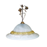 immagine-1-italian-light-sospensione-vienna-diametro-30-ruggine-ean-8051764997534