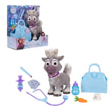 jakks frozen set veterinario sven ean 0192995241527