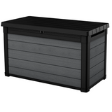keter baule evotech grafite effetto legno 123x62x70 ean 7290112637529