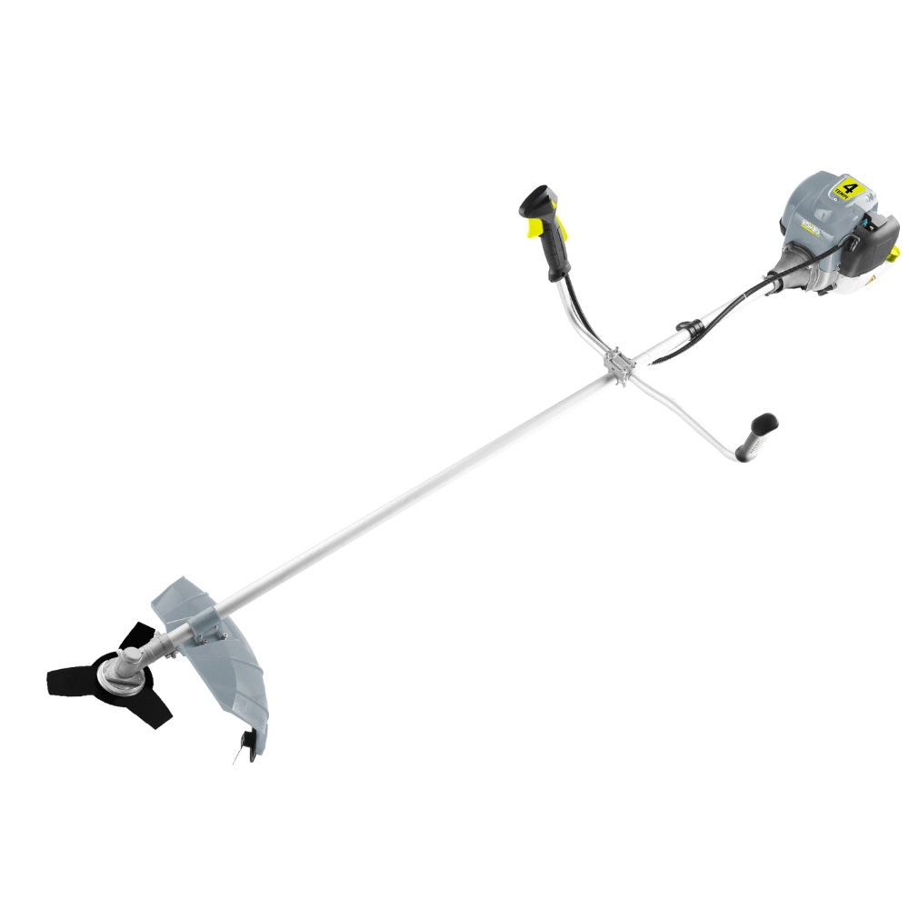 kombo decespugliatore a scoppio 4tempi 358cc ean 8055384190924