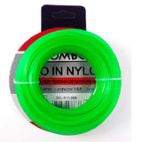 kombo filo decespugliatore quadro 15 mt 24 mm ean 8054134476837