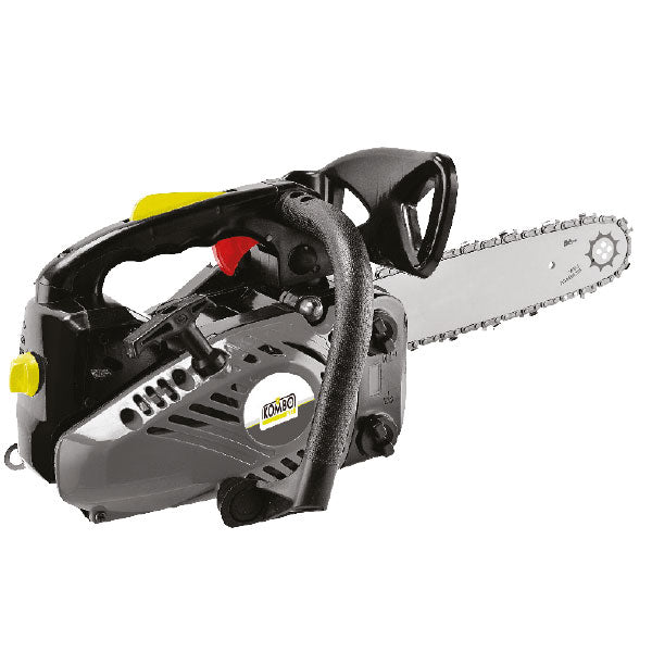 kombo motosega sgramatura a scoppio lama 25cm scop003 ean 8054134476035