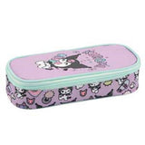 kuromi astuccio a baulotto kuromi ean 8024708765872