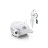 laica aerosol a pistonea per aerosolterapia ne2014 ean 8013240200859