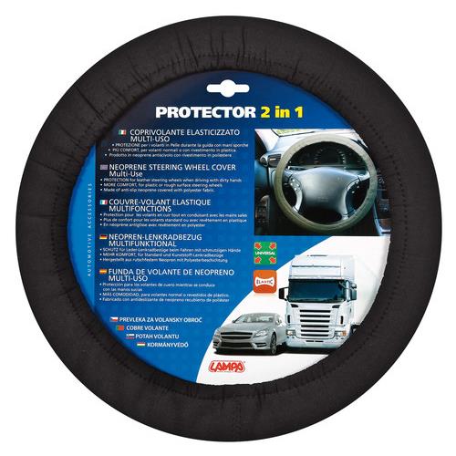 immagine-1-lampa-coprivolante-protector-universale-nero-33146-lampa-ean-8008144010215