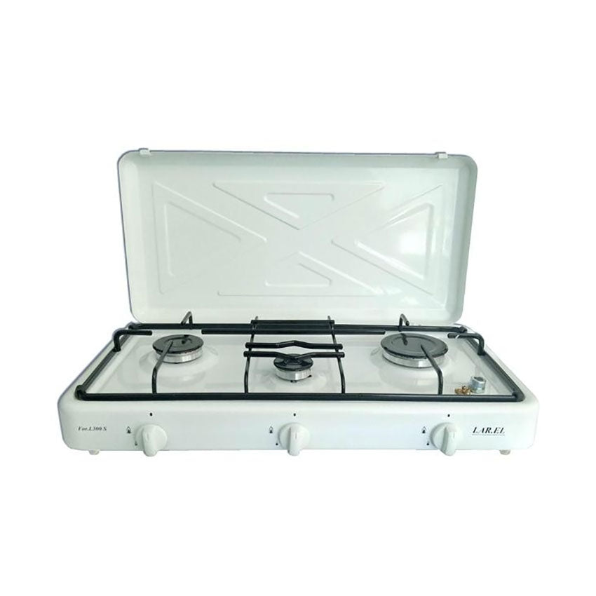 lar el fornello 3 fuochi appoggio lusso ean 8698819429635