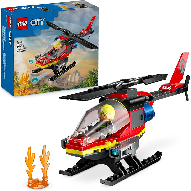 immagine-1-lego-lego-city-60411-elicottero-pompieri-ean-5702017582931