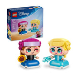 lego lego disney 43284 frozen mini anna e mini elsa ean 5702018066751