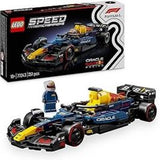 lego lego speed champions oracle red bull racing rb20 ean 5702017816104