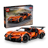 lego lego technic 42222 hyper car bugatti chiron ean 5702018067505