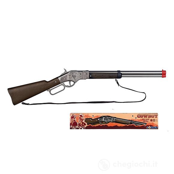 lena fucile cowboy 8colpi 68cm ean 8410982009908