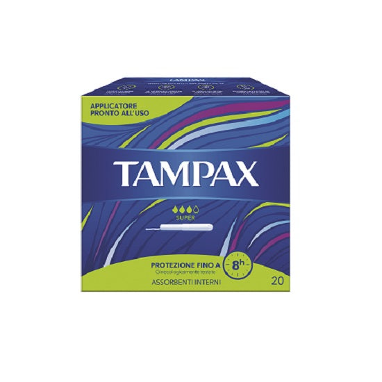 immagine-1-lines-assorbenti-tampax-blue-box-20-pz-super-ean-4015400362876
