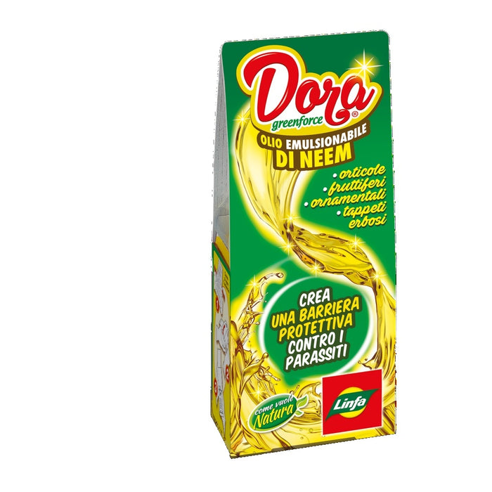 Dora Insetticida Antiparassitario Concentr.100ml