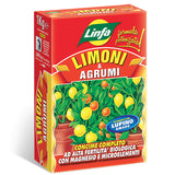 linfa linfa concime 1kg limoniagrumi ean 8014815001086