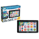 lisciani hi tech educativo mio tab 7 evolution pro ean 8008324107216