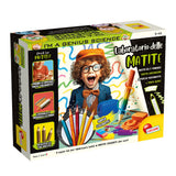 lisciani im a genius laboratorio delle matite ean 8008324113934