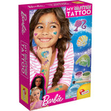 immagine-1-lisciani-lisciani-barbie-my-glitter-tattoo-100958-ean-8008324100958