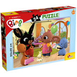 immagine-1-lisciani-lisciani-bing-77960-puzzle-plus-24-ean-8008324077960