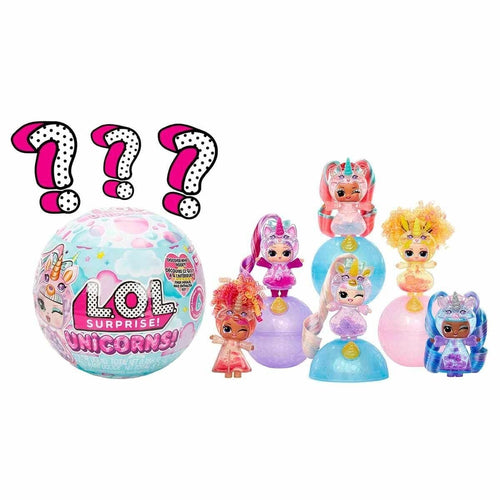 Lol Surprise - Unicorn Doll
