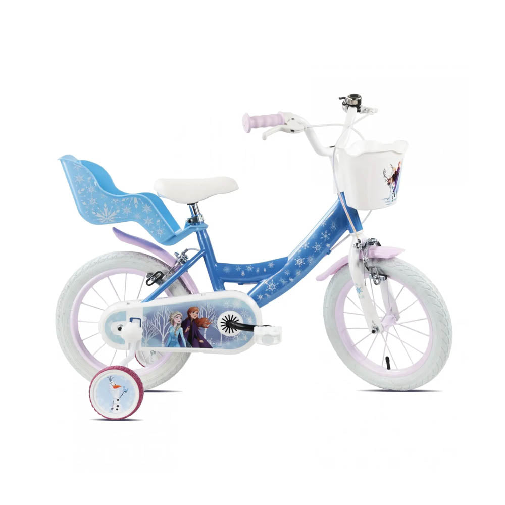 lubex bici frozen 14 frozen ean 8015244295817