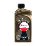 lubex olio motore total super 15w40 1litro ean 8057168800593