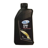lublan olio motore lublan 5w40 pcmo eco 1lt ean 8053677845346