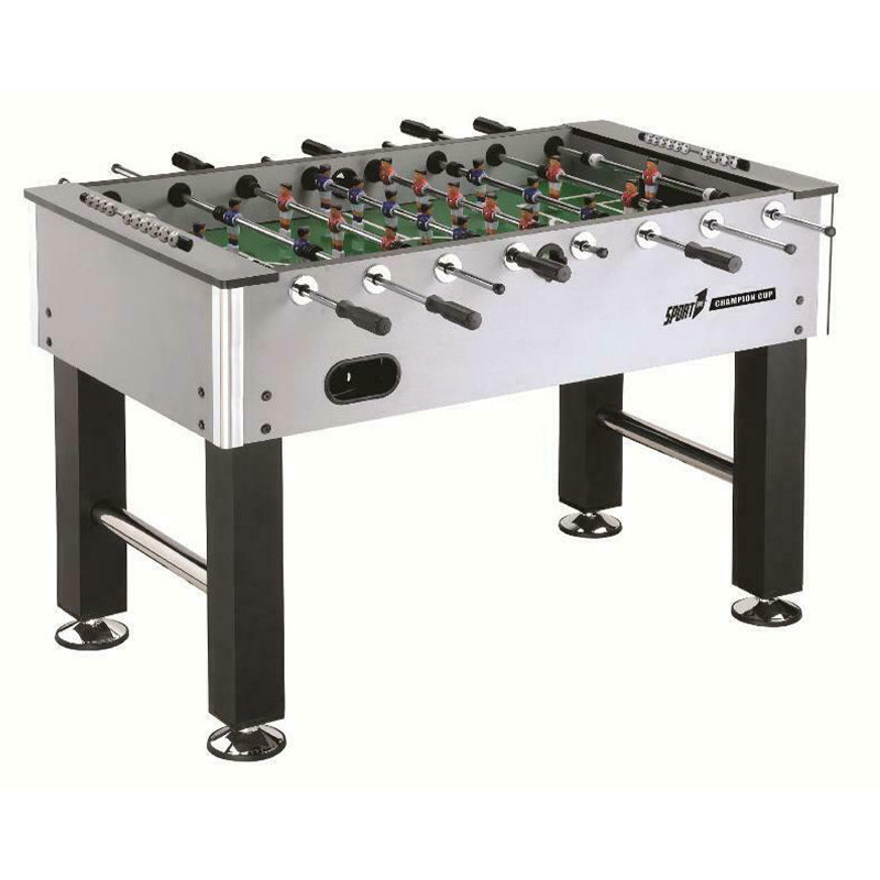 mandelli biliardino champion cup mandelli sport ean 8003029502922