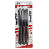 immagine-1-marietti-coltelli-da-tavola-top-6-pz-marrone-marietti-ean-8003455113600