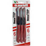 immagine-1-marietti-coltelli-da-tavola-top-6-pz-rosso-marietti-ean-8003455313604
