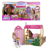 mattel barbie ranch dei sogni ean 0194735230976