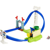 mattel hot wheels mario kart circuito slam ean 0194735050659