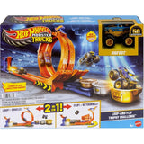 mattel hot wheels salti acrobatici ean 0194735266340