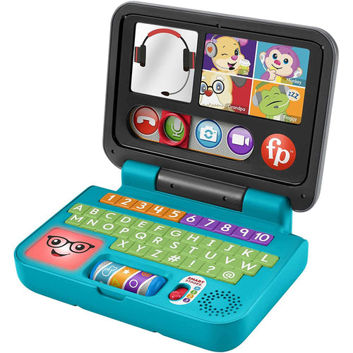 Fisher Price Il Mio Primo Laptop