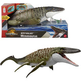 mattel jurassik movie rebirth mososauro ean 0194735270620