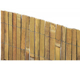 mirada arella in bamboo a mezza canna 3x2m ean 8004944060726