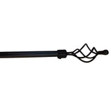 immagine-1-mirada-bastone-tenda-estensibile-elica-nero-120210cm-ean-9972016486011