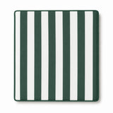 mirada cuscino iside 50x54xh 5 cm bianco e verde ean 8051944712223