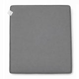 mirada cuscino iside 50x54xh 5 cm grigio scuro ean 8051944712216