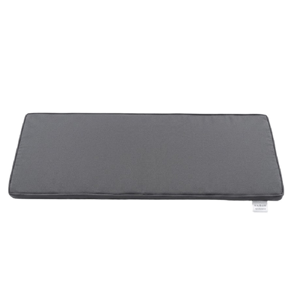 mirada home cuscino dondolo anubi 150x50xh 5cm grigio scuro ean 8051944712414