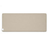 mirada home cuscino dondolo horus 135x50xh 5 cm tortora ean 8051944712360