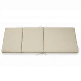 mirada home cuscino lettino freddy 188x58xh 5 cm tortora ean 8051944712162