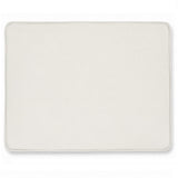 mirada home cuscino osiride 41x54xh 5 cm ecru ean 8051944712230