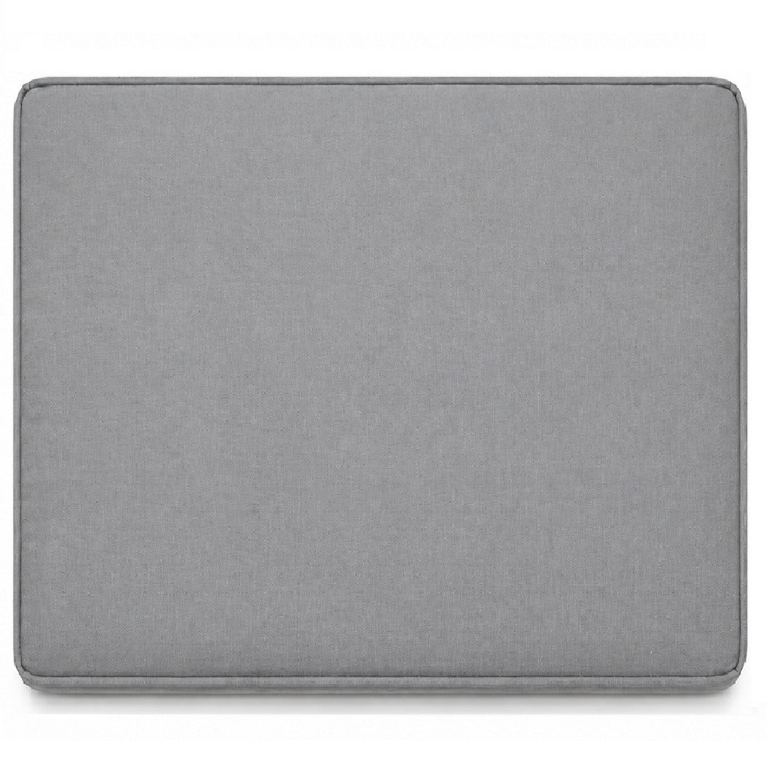mirada home cuscino osiride 41x54xh 5 cm grigio scuro ean 8051944712254
