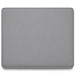 mirada home cuscino osiride 41x54xh 5 cm grigio scuro ean 8051944712254