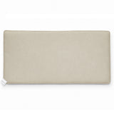 mirada home cuscino panca triadi 110x45xh 4 cm tortora ean 8051944712445