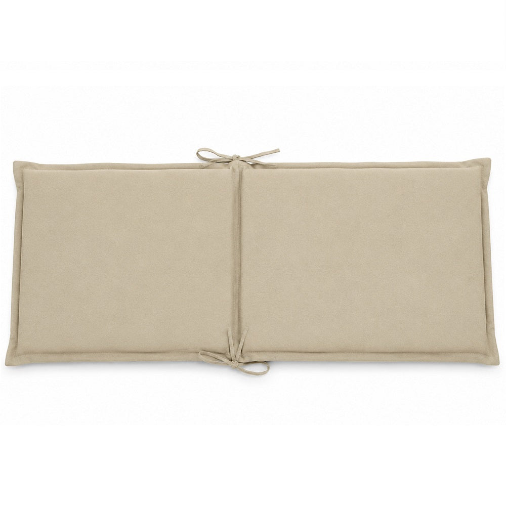 mirada home cuscino phillip 96x40xh 4 cm tortora ean 8051944712124