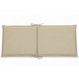 mirada home cuscino phillip 96x40xh 4 cm tortora ean 8051944712124