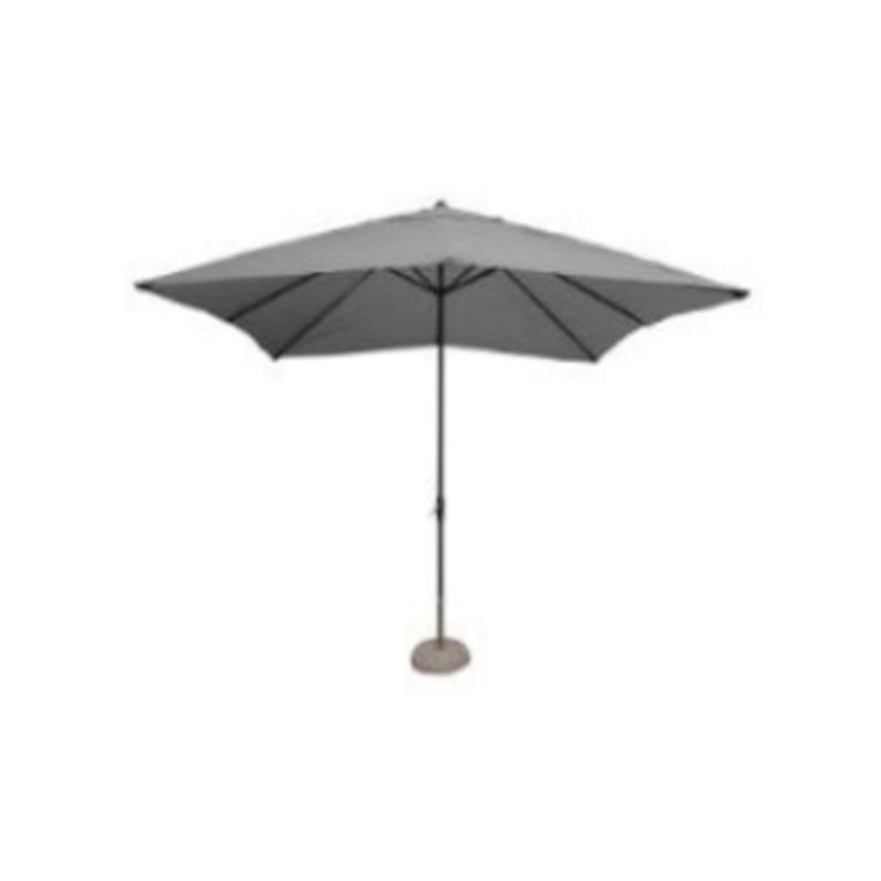 mirada ombrellone da giardino giglio taupe 2x3m ean 9972016139771