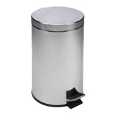 immagine-1-mirada-pattumiera-inox-12lt-con-pedale-h39-ean-9972016293022